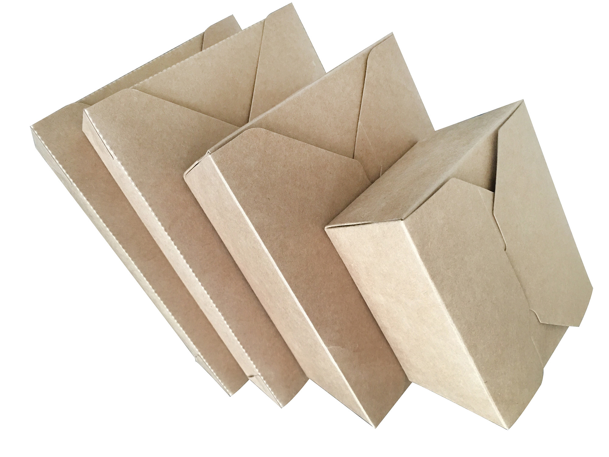 Fully Automatic Paper Box Making Machine Energy Saving FBJ-B