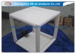 Sealed Inflatable Air Tent Outdoor Oxford Marquees White Square Inflatable