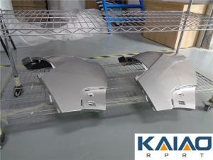 Quality Custom Reaction Injection Molding For Automotive Interiors Manufacturing wholesale