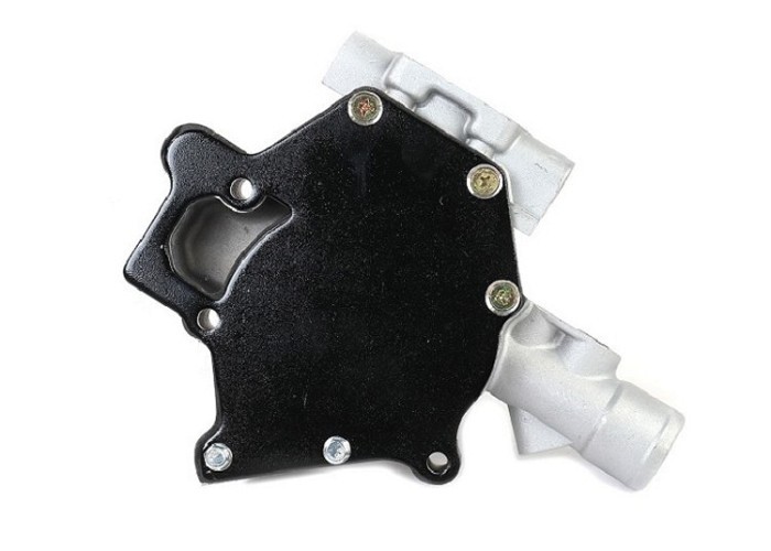 4D94E Water Pump 6132-61-1616 For Excavator Repair