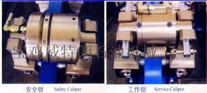 Quality Baoji engineering hydraulic component plant KG75BG75 KG80BG80 KG75A BG-75B BG-120 Original wholesale