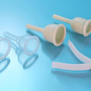 Quality 35mm 40mm Condom Male External Urinary Catheter Male Incontinence Sheath wholesale