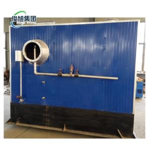 Quality Wooden Pallet Drying Wood Kiln Drying Equipment From Heavy Industry wholesale