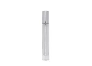 Quality Aluminum Glass Spray Perfume Tester Bottle 8ml Fragrance Sample wholesale