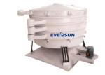 SUS Phosphate Rock Powder Tumbler Screening Machine