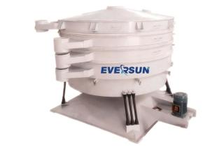 Quality SUS Phosphate Rock Powder Tumbler Screening Machine wholesale
