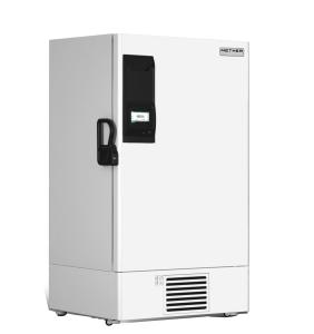 Quality Cryogenic Ultra Low Cold Vaccine Freezer Cabinet 728L Large Capacity wholesale
