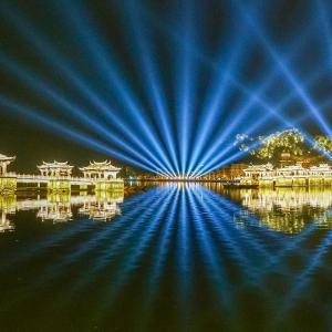 Quality 150w Led Super Beam Pro Light Moving Heads Dj Equipment AC100-240V wholesale