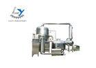 Pineapple Chips Vacuum Frying Equipment , Continue Low Temperature Vacuum Fryer