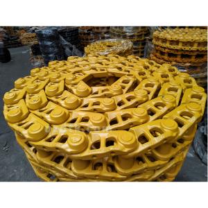Quality 2131932 Caterpillar Track Chain Assy For Excavator CAT325 E325 E325C wholesale