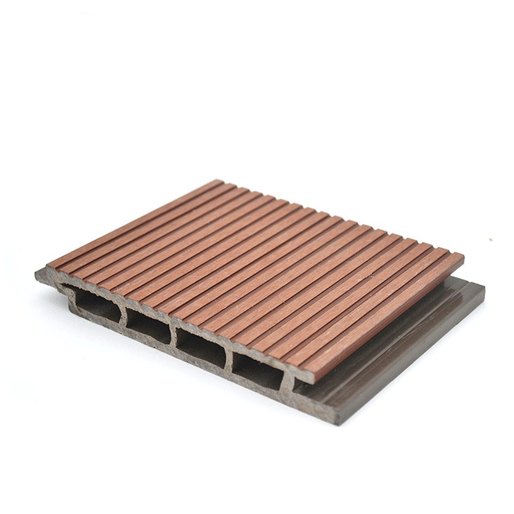 Outdoor WPC/PVC Base for Deck Tiles Modern Design Online Technical Support Included