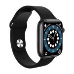MTK2502D 320x385 1.75'' IPS Intelligent Health Bracelet Fitness Tracker