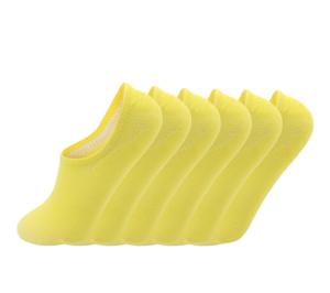 Quality Anti - Bacterial Ankle Length Socks wholesale