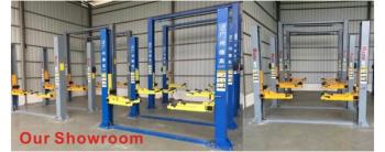 Guangzhou Worthy Mechanical Equipment Co., Ltd.