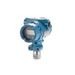 Industrial Instrument Pressure Transmitter 3051GP IP65 Rated