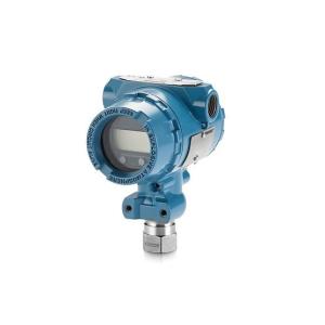 Quality Industrial Instrument Pressure Transmitter 3051GP IP65 Rated wholesale