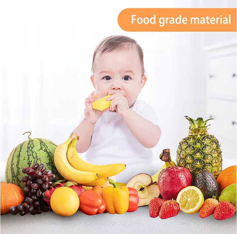 Sustainable EVA Refrigerator Mats The Best Choice for and Moistureproof Protection