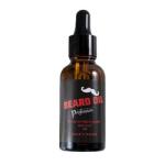 Organic Beard Hair Growth Serum 30ml Facial Hair Growth Serum