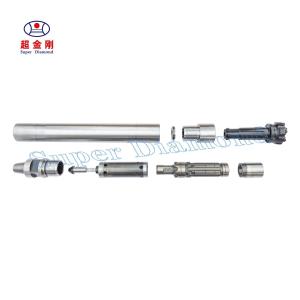5 Inch Customizable DTH Hammer Assembly Super Diamond SD5 Rock Drilling Hammer