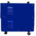 4000w Cold Welding Machine Casting Metal Sheet Welding Machine