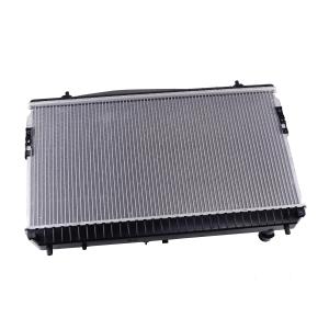 Quality Buick Excelle and Chevrolet LACETTI 1.8 Radiator 96553243 96553244 5484588 Auto Parts wholesale