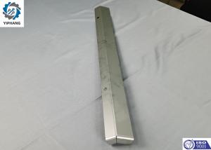 Quality Machining SUS304 Sheet Metal Welding Parts Metal Box Fabrication Wire Bending Service wholesale