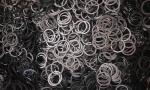 High Performance Differential Washer Blacking High Hardness Wear Resistance