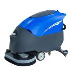 Double Brush Floor Cleaning Machine High Quality Cheap Prices Marble Floor