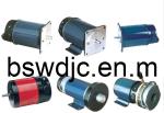 DC Servo Motor 220VDC 750W 1HP 3000rpm