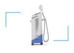 professional ipl beauty supply with CE approval for hair removal, pigment