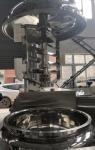 Chemical Mixing Machinery 200-500l Creams Homogenizer Ointment Vacuum Emulsifyin