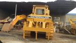 Used CAT D7H bulldozer year 2009 for sale