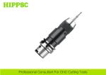 Material 20Crnimo Cnc Machine Cutting Tools Drill Chuck Holder HSK AT3 Taper