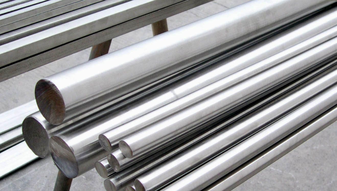 Hot Rolled/Cold Rolled SS 304L 316L 904L 310S 321 304 Stainless Steel Round Bar For Industry