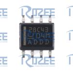 UCC28C43DR