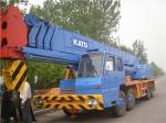 used kato NK500E-V/japan kato 50ton mobile truck crane,original 50t,80t,120t