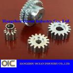 Customizable Silver Car Engine Spare Parts for Automotive Maintenance