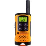 T40S Black Professional Radio Environmental Protection Public Children's Walkie