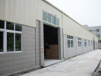 Anhui Filter Environmental Technology Co.,Ltd.