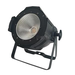 Quality Super Bright 100W UV COB LED DJ Wash Par Aluminum Cast Stage Lighting wholesale