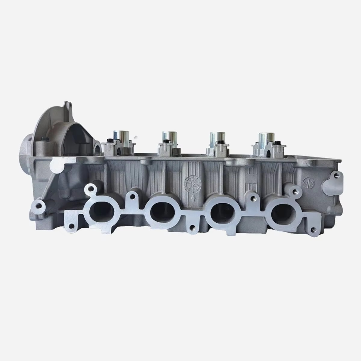 New Auto Engine Parts Aluminum Cylinder Head 472WB-1003010 for CHERY QQ6 M1 Karry YOYO YOYA SQR472 1.1L Petrol Chinese Cars
