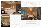Modern Hotel Bedroom Furniture,Standard Single Room Furniture SR-008
