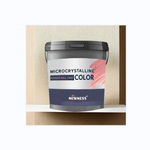 Quality Water Borne Gold Acrylic Paint with Drying Time 60min Surface Dry EINECS No. 201-177-9 wholesale