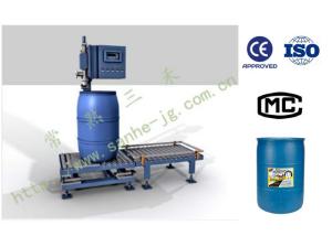 Quality Liquid IBC Filling Machine wholesale
