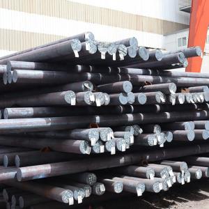 Quality Round Low Temperature Carbon Steel Bar Astm AISI 1045 1020 wholesale