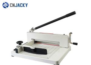 Quality Rotary Circle Cutter For Paper / Plastic Sheet , Rotary Cutting Tool Trimmer wholesale