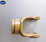 Popular Sale Drive Shaft Yoke for Agricultural Machine Tractor Parts