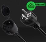 H05VV-F Cable Wire Harness