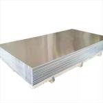 Bending Service Aluminum Alloy Plate 1100 1050 1060 3003 5052 5754 for