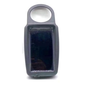 Quality ZX200-5G ZX210LC-5G Monitor Display Panel , Excavator Spare Parts YA00001076 wholesale